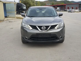 Nissan Qashqai 1.5 dci, снимка 2