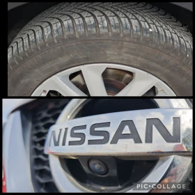 Nissan Qashqai 1.5 dci, снимка 16