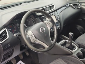 Nissan Qashqai 1.5 dci, снимка 9