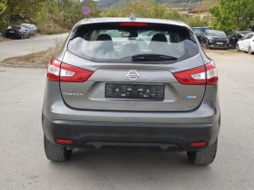 Nissan Qashqai 1.5 dci, снимка 5