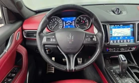 Maserati Levante 3.0| HUD| ОБДУХ| ПАМЕТ| 2 КЛЮЧА| , снимка 13