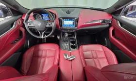 Maserati Levante 3.0| HUD| ОБДУХ| ПАМЕТ| 2 КЛЮЧА| , снимка 7