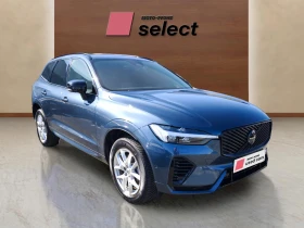 Volvo XC60 2.0 T8, снимка 5