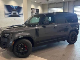 Land Rover Defender, снимка 2
