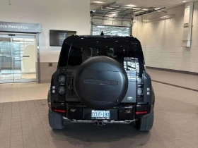 Land Rover Defender, снимка 5