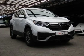 Honda Cr-v Cr-v 1.5 i-VTEC TURBO / KAMERA / CarPlay, снимка 3