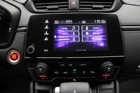 Honda Cr-v Cr-v 1.5 i-VTEC TURBO / KAMERA / CarPlay, снимка 12