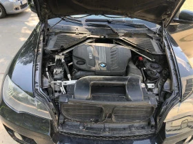 BMW X6 X6 FACE, 4.0d НА ЧАСТИ, снимка 12