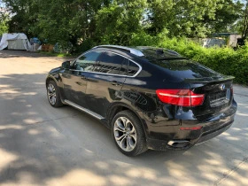 Обява за продажба на BMW X6 X6 FACE, 4.0d НА ЧАСТИ ~11 лв. - изображение 1