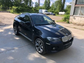 BMW X6 X6 FACE, 4.0d НА ЧАСТИ, снимка 6