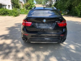 BMW X6 X6 FACE, 4.0d НА ЧАСТИ, снимка 3