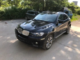 BMW X6 X6 FACE, 4.0d НА ЧАСТИ - изображение 1