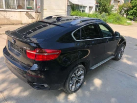 BMW X6 X6 FACE, 4.0d НА ЧАСТИ, снимка 5