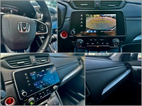 Honda Cr-v 1.5 Turbo | Mobile.bg   13