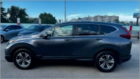 Honda Cr-v * ПРОМО ЦЕНА* 1.5 Turbo, снимка 17