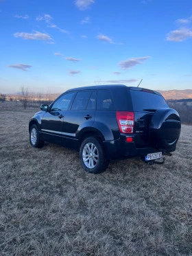 Suzuki Grand vitara | Mobile.bg    3