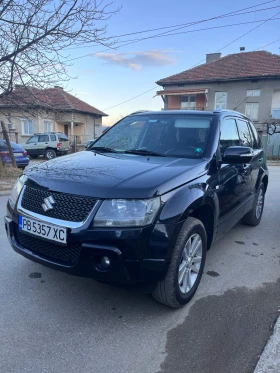 Suzuki Grand vitara | Mobile.bg    16