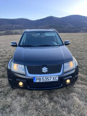 Suzuki Grand vitara | Mobile.bg    6