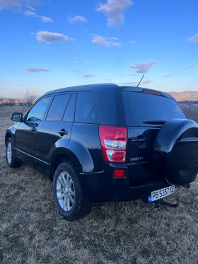 Suzuki Grand vitara | Mobile.bg    9