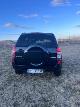 Suzuki Grand vitara | Mobile.bg    4