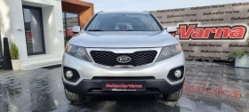 Kia Sorento BIFUEL 4WD 1