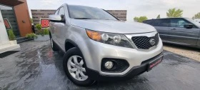 Kia Sorento BIFUEL 4WD - [4] 