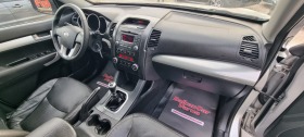 Kia Sorento BIFUEL 4WD | Mobile.bg   6