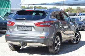 Nissan Qashqai 1.6 DIG-T Facelift, снимка 4