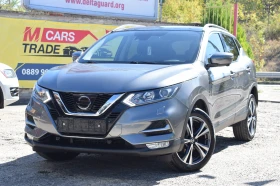 Nissan Qashqai 1.6 DIG-T Facelift, снимка 1