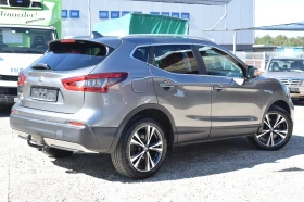 Nissan Qashqai 1.6 DIG-T Facelift, снимка 5