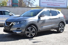 Nissan Qashqai 1.6 DIG-T Facelift, снимка 2