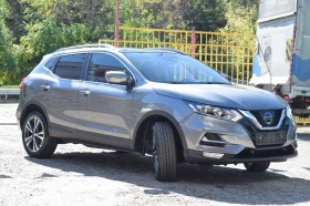 Nissan Qashqai 1.6 DIG-T Facelift, снимка 6