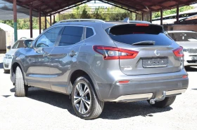 Nissan Qashqai 1.6 DIG-T Facelift, снимка 3