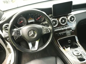 Mercedes-Benz GLC 300 4MATIC, снимка 11