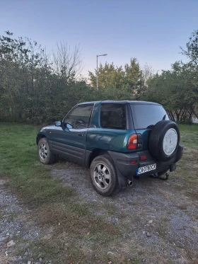 Toyota Rav4, снимка 6