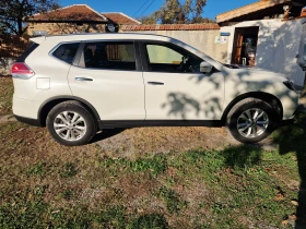 Nissan X-trail, снимка 3