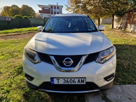 Nissan X-trail, снимка 2