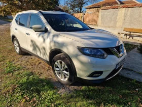 Nissan X-trail, снимка 1