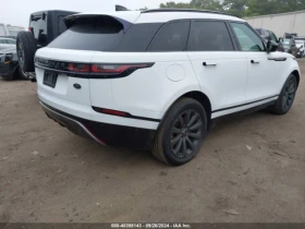 Land Rover Range Rover Velar D180 SE R-DYNAMIC | Mobile.bg    4