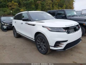 Land Rover Range Rover Velar D180 SE R-DYNAMIC | Mobile.bg    3