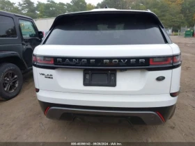 Land Rover Range Rover Velar D180 SE R-DYNAMIC | Mobile.bg    15