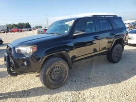 Toyota 4runner 2016 TOYOTA 4RUNNER SR5/SR5 PREMIUM | Mobile.bg    2