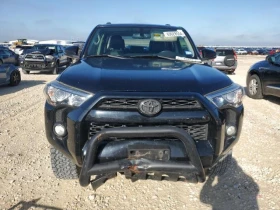 Toyota 4runner 2016 TOYOTA 4RUNNER SR5/SR5 PREMIUM - [1] 