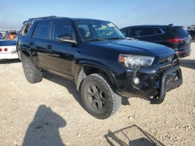 Toyota 4runner 2016 TOYOTA 4RUNNER SR5/SR5 PREMIUM | Mobile.bg    4