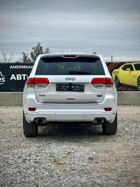 Jeep Grand cherokee Summit 4X4, снимка 4