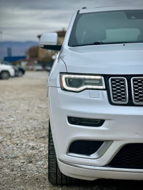 Jeep Grand cherokee Summit 4X4, снимка 5