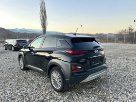 Hyundai Kona 1.0T-GDI NAVI CAMERA, снимка 4