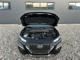 Hyundai Kona 1.0T-GDI NAVI CAMERA, снимка 17