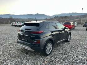 Hyundai Kona 1.0T-GDI NAVI CAMERA, снимка 6