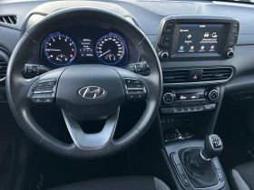 Hyundai Kona 1.0T-GDI NAVI CAMERA, снимка 15